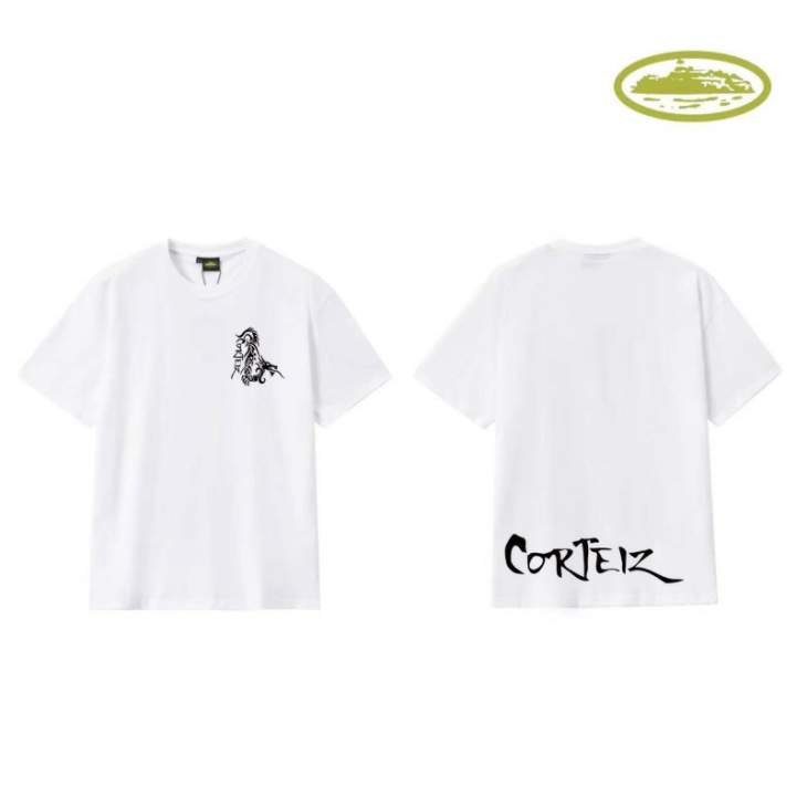 Corteiz T Shirts Short _SKUCorteizS-2XLastxC15716849